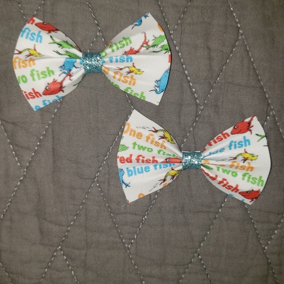 Bow set - Picture 1 of 1
